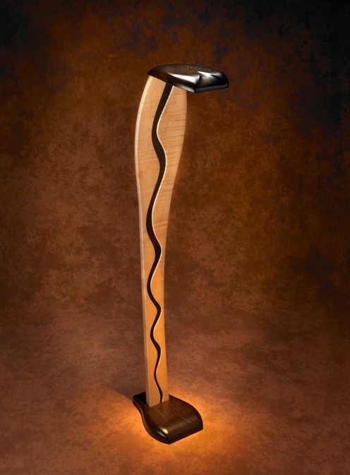 Cobra Floor Lamp